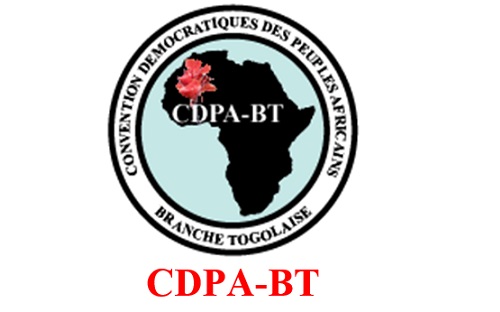 CDPA-BT: L’Opposition togolaise et la commémoration du 59ème anniversaire de la proclamation de l'indépendance du Togo