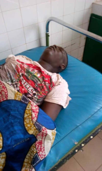 Togo, Manifestations du PNP : Un jeune, Zehidine Ouro Sama, battu à mort par la soldatesque de Faure Gnassingbé à Bafilo…