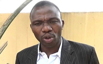 Confronté à l’interdiction de sa manifestation, Pasteur Edoh Komi appelle à un sit-in