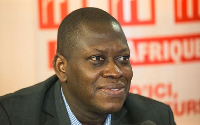 Kako Nubukpo sur la zone franc CFA : « Toute l’ambiguïté de Paris tient au fait qu’il se dit ouvert aux réformes sans préciser lesquelles »
