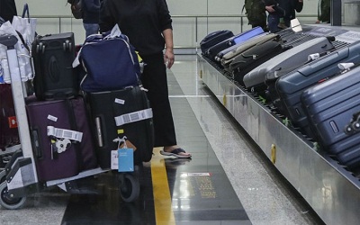 Un directeur accusé de vol de bagage à l’aéroport international de Lomé