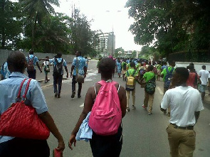 Bourses d’études au Gabon: ‘L’État a financé l’absentéisme et l’échec’