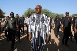 Burkina Faso: les avocats dénoncent le