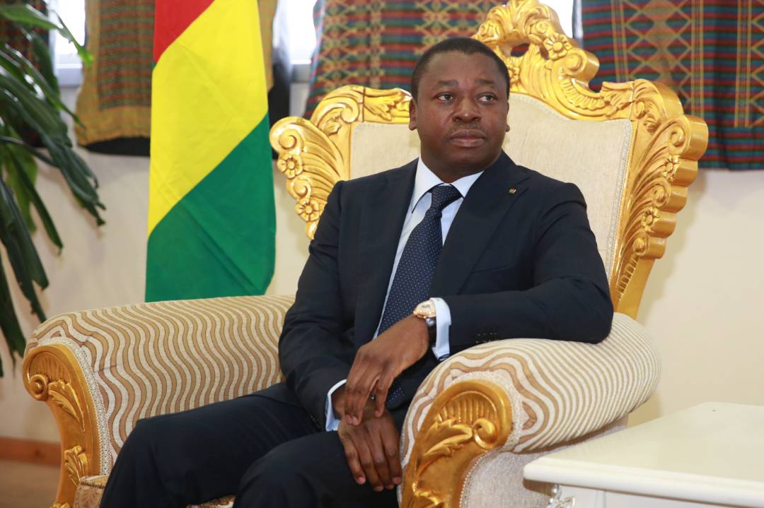 Vie sociopolitique au Togo / « Quand je rencontrerai Faure Gnassingbé… », souhaite Mgr Kpodzro