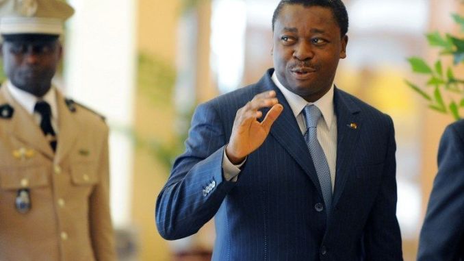 Togo: ces stratagèmes de Faure Gnassingbé pour éviter les manifestations
