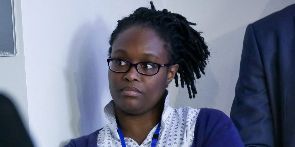 France: Sibeth Ndiaye, nommée nouvelle porte-parole du gouvernement francais