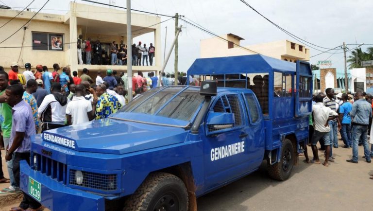 Togo/ Un élève gendarme perd les pédales et s’en prend à son supérieur : Un mort et plusieurs blessés