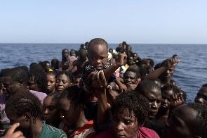 Migrations africaines: une opportunité, pas une crise