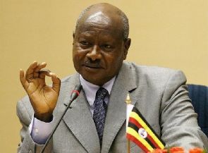 Ouganda: Museveni rassure après l’enlèvement d’une américaine