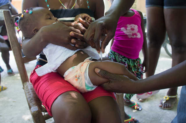 Togo, Affaire de Vaccination Non Autorisée : La Santé des Populations Togolaises en Danger !
