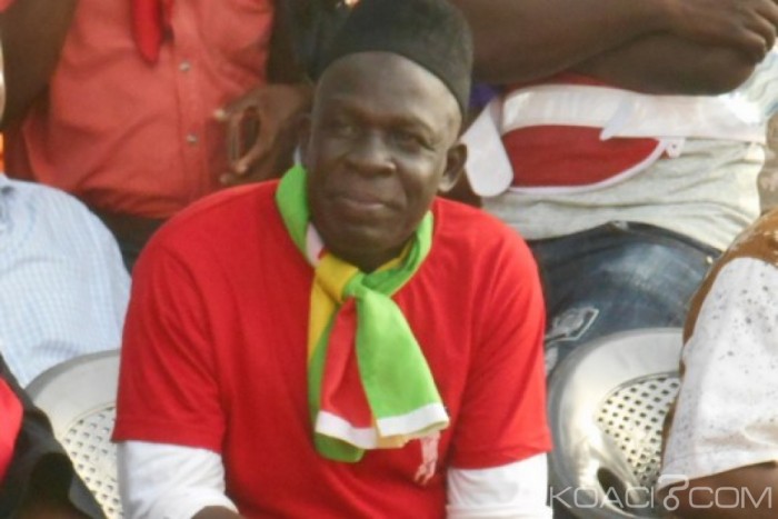 Togo : L’opposition fustige l’arrestation de Ouro-Djikpa Tchatikpi du PNP et réclame sa libération