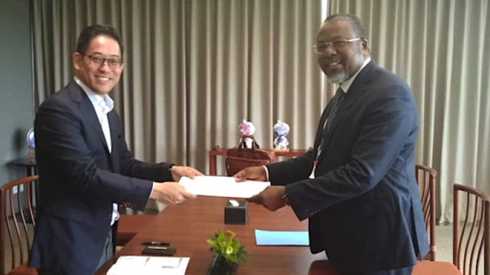 Le Togo et le groupe chinois Alibaba envisagent un partenariat renforcé dans le domaine des échanges commerciaux