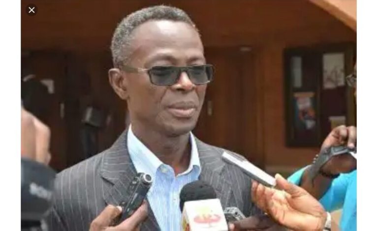Kokou Agbémadon parle de « politique attrayante et bénéfique pour toutes les parties »
