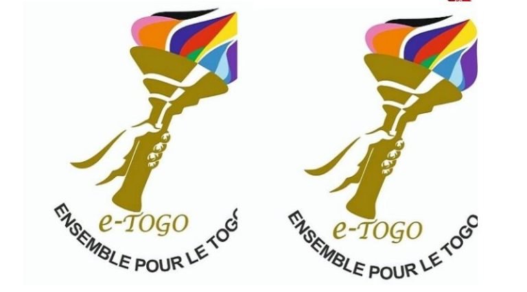 « E-Togo » de Pascal Bodjona a officiellement déposé son dossier de candidatures