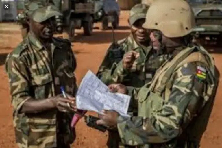 Paris déconseille le Nord Togo et les lieux de fréquentation des expatriés à Lomé à ses ressortissants