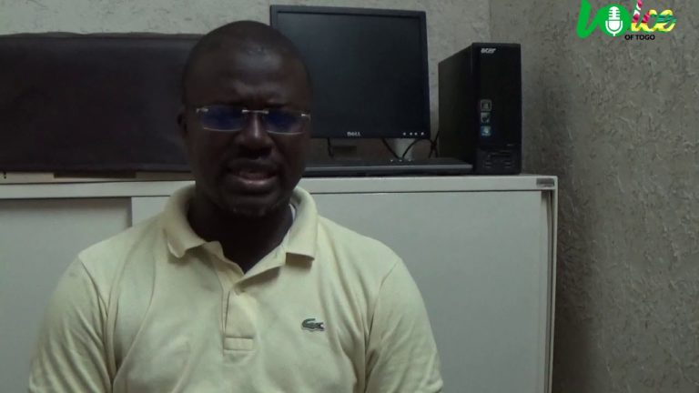 Togo:le recensement pour les locales a été bâclé