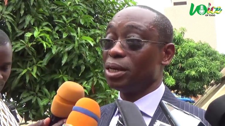 L’opposition Togolaise doit se remobiliser après les problèmes rencontrés-Prof Koami Wolou