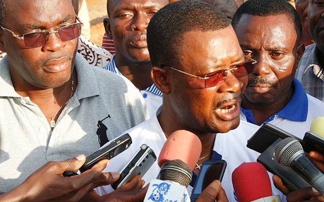 Togo : Kossi Aboka épinglé par la Cour des comptes