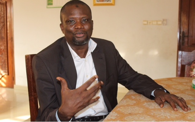 Elections locales : Ouro-Akpo Tchagnao évoque déjà des fraudes