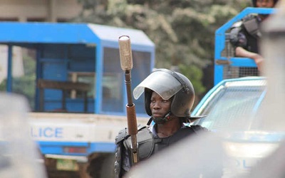 Assassinats, Interdiction de manifestations publiques et torture au SRI : Ces crimes que tolèrent les chancelleries, Faure Gnassingbé à la manœuvre