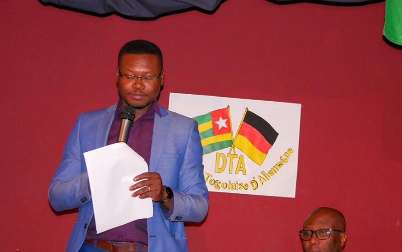 Locales : La Diaspora togolaise en Allemagne demande la reprise totale du recensement