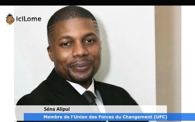 S’il ne tenait qu’à Sena Alipui, il n’aurait plus de marche au Togo