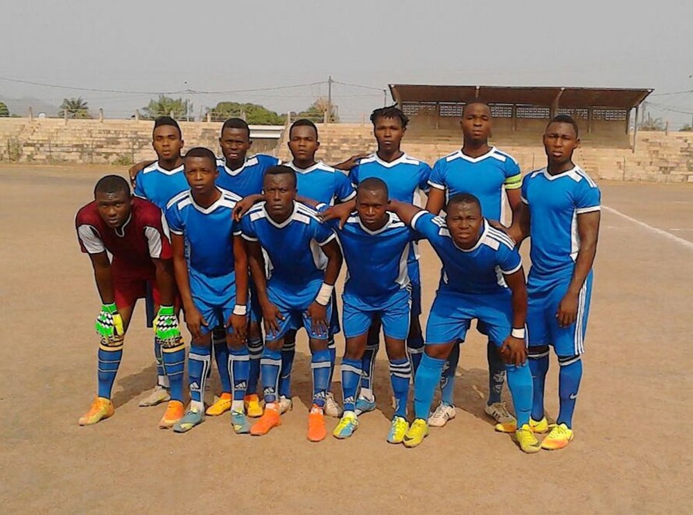 Football Togo/D1-25 J: ASCK sacré champion du Togo
