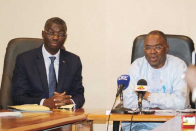 Togo / Rapport 2018 de la CNDH : Plusieurs ministères épinglés pour Répression des Manifestations, Violations des Droits des Citoyens, Conditions de Détention Exécrables des citoyens…