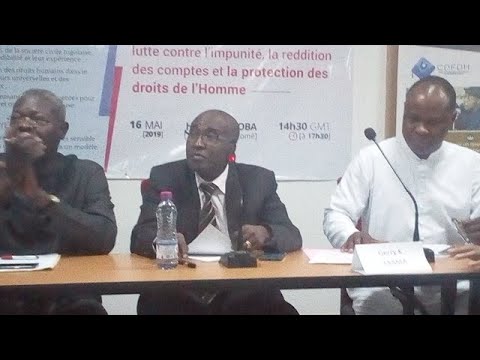 Agbéyomé Kodjo, Gnimdéwa Atakpama et Rvp Chanel Affognon sur la révision constitutionnelle du 8 mai
