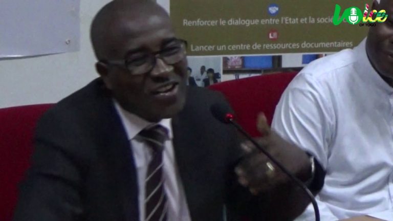 Togo: nous devrons faire très attention à cette loi d’ amnestie