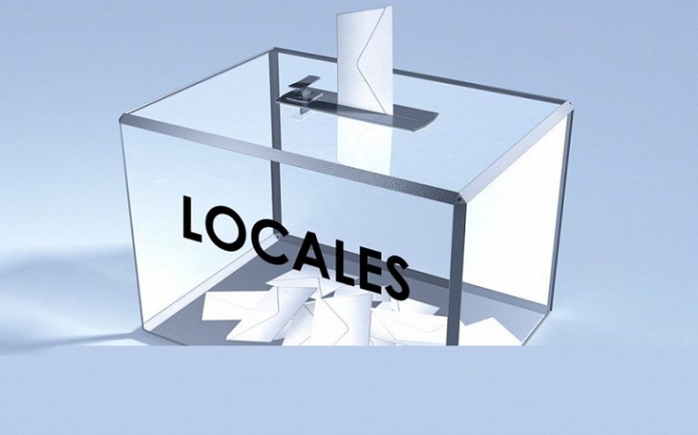 Elections locales : Ce qui va changer