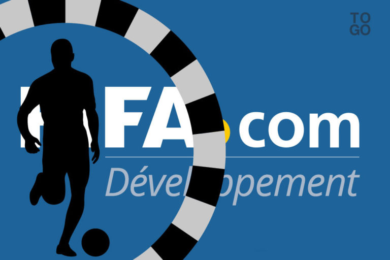 FIFA Forward aide la FTF