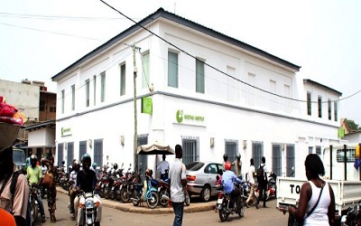 Le Goethe-Institut de Lomé change de local