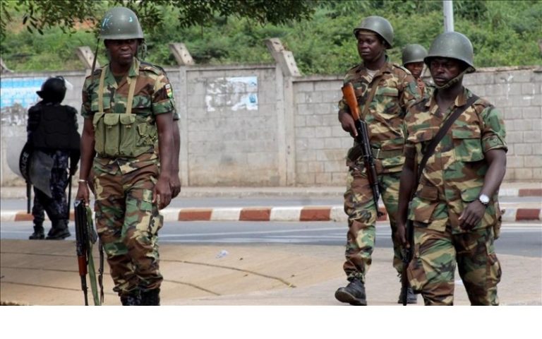 Sécurité intérieure : Faure Gnassingbé et son gouvernement d’importantes mesures