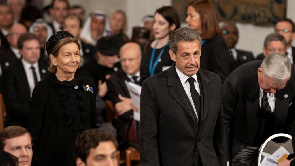 Affaire Bygmalion: le Conseil constitutionnel ouvre la voie à un procès Sarkozy