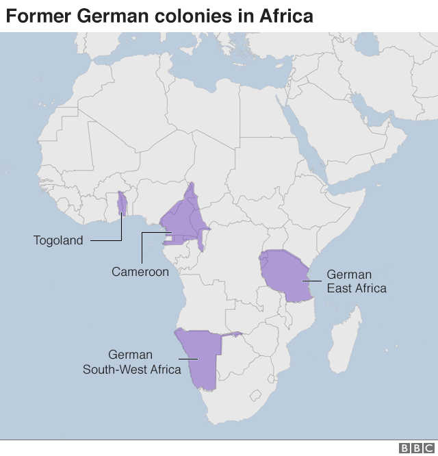 Être noir dans l’Allemagne nazie