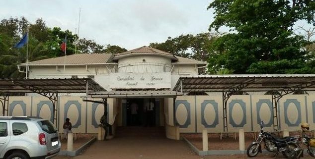 Togo: des grincements de dents après l’augmentation des frais de VISA pour la France
