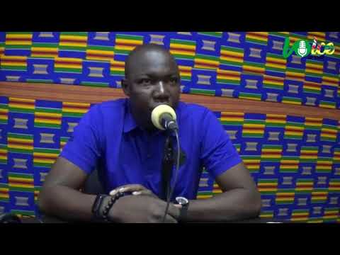 Togo:Gerry Taam sur Nana Fm