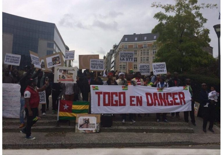 La diaspora togolaise aux Etats-Unis et au Canada se réorganise pour « remobiliser le peuple Togolais »
