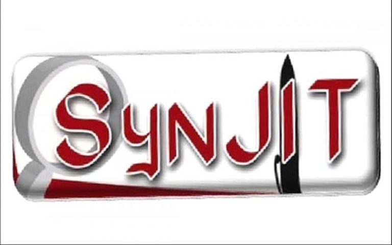 Le SYNJIT renouvelle ses instances le 1er Juin prochain
