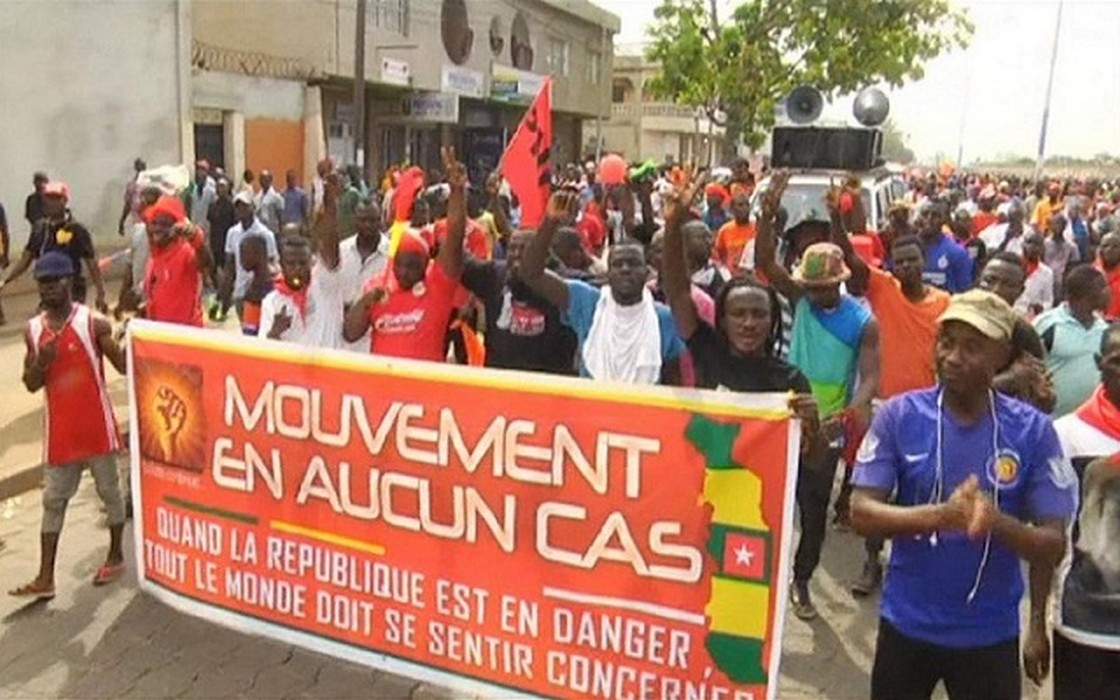 Togo/Locales: craignant la fraude, « En Aucun cas » se retire du processus