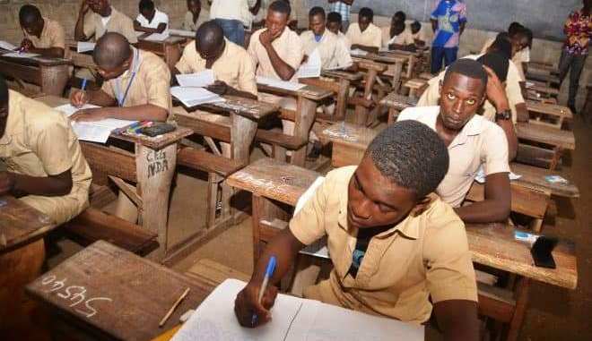 Togo: le calendrier des examens de fin d’année