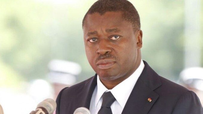 Diaspora: le Togolais décidés à en finir avec les proches de Faure Gnassingbé