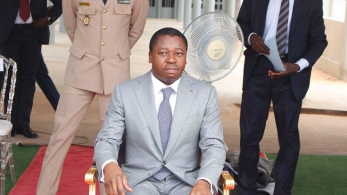 59 ans d’indépendance du Togo: l’odieux bilan!