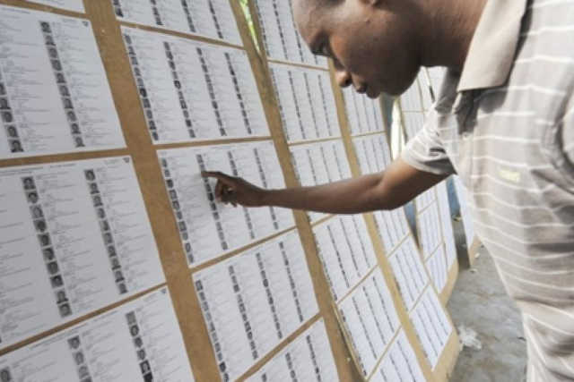 Togo, Après les opérations de révision : Les appréhensions sur le fichier électoral attendu…