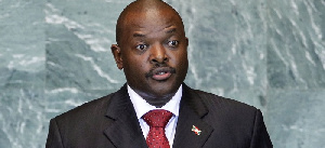 La demande d’adhésion du Burundi à la SADC rejetée
