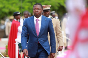 Mandat présidentiel limité au Togo : Faure Gnassingbé sorti gagnant