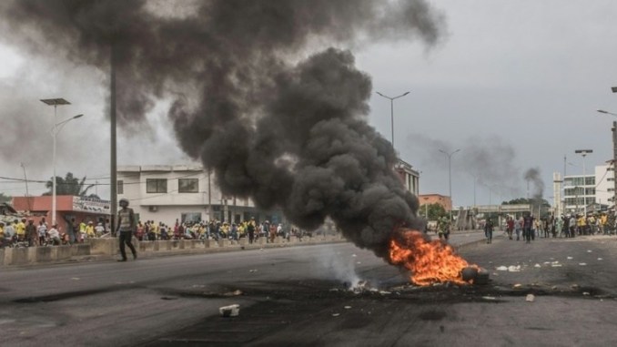 Répression militaire au Bénin: les manifestants misent sur les gris-gris vaudou