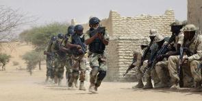 Niger: attaque meurtrière contre l’armée à la frontière malienne
