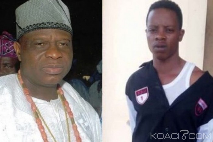 Nigeria-Togo : Procès d’un togolais à Lagos pour supposé meurtre  de son employeur